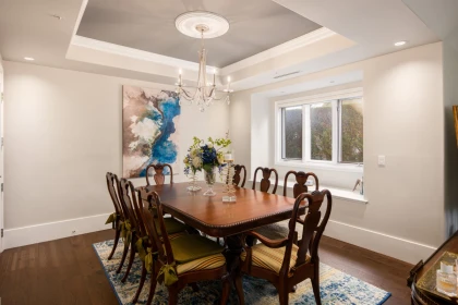 Pantry Photo of 5850 Cartier Street, Vancouver, BC