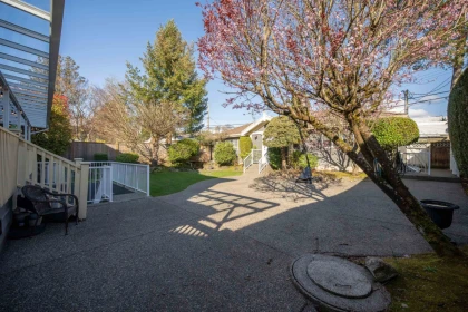 Street View Photo of 5850 Cartier Street, Vancouver, BC