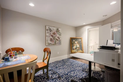 Swimming Pool Photo of 5850 Cartier Street, Vancouver, BC