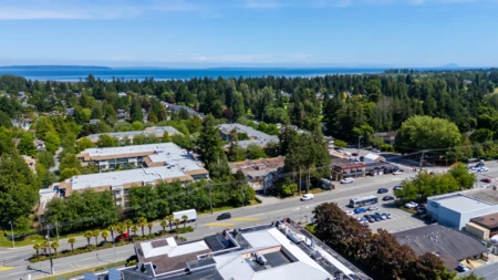 Community Amenities Photo (Clubhouse) of 203 1642 56 Street, Tsawwassen, BC