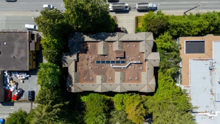 Fitness Center Photo Near 203 1642 56 Street, Tsawwassen, BC