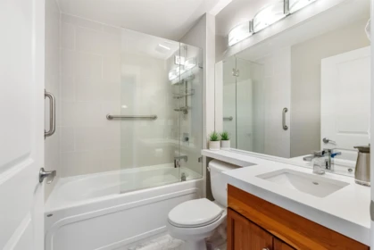 Office / Den Photo of 203 1642 56 Street, Tsawwassen, BC