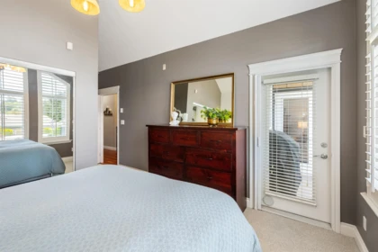 Powder Room Photo of 203 1642 56 Street, Tsawwassen, BC