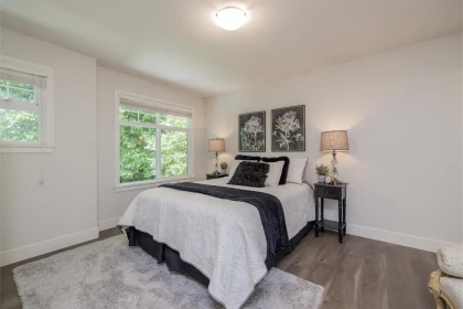 Bedroom 3 Photo of 27 15454 32 Avenue, Surrey, BC