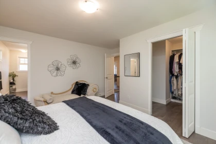 Bedroom 4 Photo of 27 15454 32 Avenue, Surrey, BC