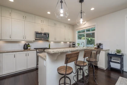 Breakfast Nook Photo of 27 15454 32 Avenue, Surrey, BC