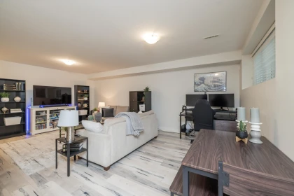 Garage Interior Photo of 27 15454 32 Avenue, Surrey, BC