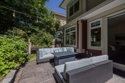 Garden / Landscaping Photo of 27 15454 32 Avenue, Surrey, BC