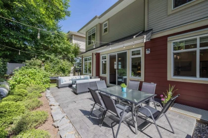 Hot Tub / Spa Photo of 27 15454 32 Avenue, Surrey, BC