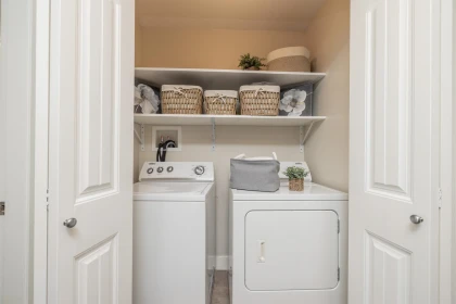 Mudroom Photo of 27 15454 32 Avenue, Surrey, BC