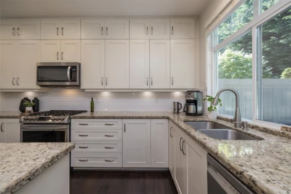 Primary Bedroom Photo of 27 15454 32 Avenue, Surrey, BC