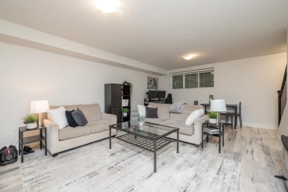 Staircase Photo of 27 15454 32 Avenue, Surrey, BC
