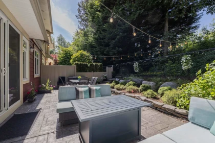 Swimming Pool Photo of 27 15454 32 Avenue, Surrey, BC