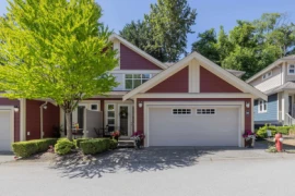 27 15454 32 Avenue, Surrey, BC
