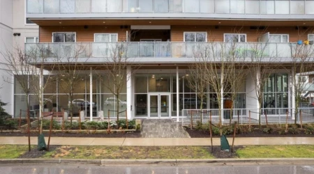 B410 8447 202 Street, Langley, BC, Langley — Apartment/Condo for sale