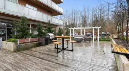 B410 8447 202 Street, Langley, BC, Langley — Apartment/Condo for sale