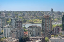 2809 928 Homer Street, Vancouver, BC