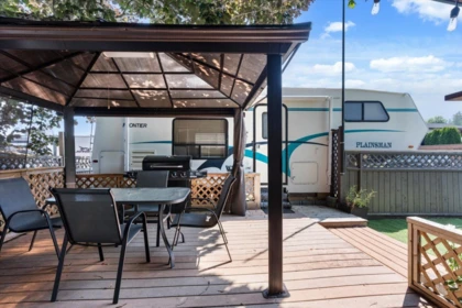 95 1436 Frost Road, Lindell Beach, BC, Lindell Beach — Land for sale