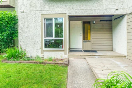 11 3190 Tahsis Avenue, Coquitlam, BC, Coquitlam — Townhouse for sale