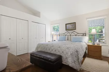 Bedroom 4 Photo of 3 20841 Dewdney Trunk Road, Maple Ridge, BC