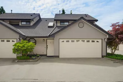 3 20841 Dewdney Trunk Road, Maple Ridge, BC, Maple Ridge — Townhouse for sale