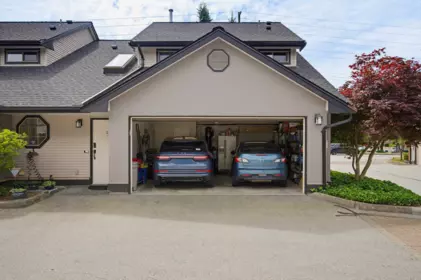 3 20841 Dewdney Trunk Road, Maple Ridge, BC, Maple Ridge — Townhouse for sale