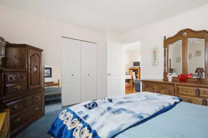Hallway Photo of 3 20841 Dewdney Trunk Road, Maple Ridge, BC