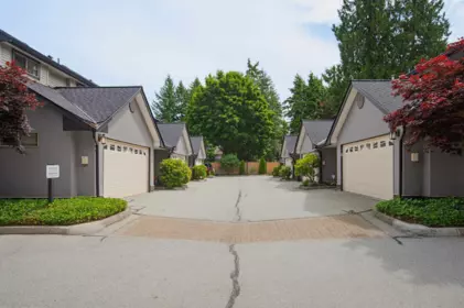 3 20841 Dewdney Trunk Road, Maple Ridge, BC, Maple Ridge — Townhouse for sale