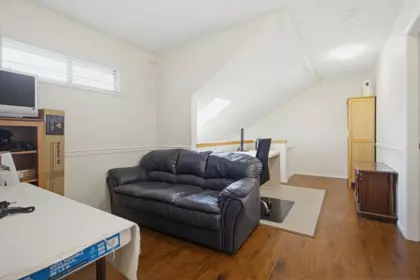 Mudroom Photo of 3 20841 Dewdney Trunk Road, Maple Ridge, BC