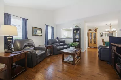 Pantry Photo of 3 20841 Dewdney Trunk Road, Maple Ridge, BC