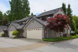 3 20841 Dewdney Trunk Road, Maple Ridge, BC