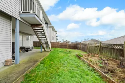 Aerial View of 31449 Legacy Court, Abbotsford, BC