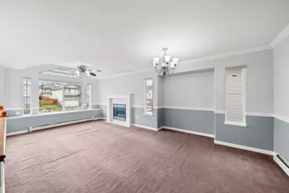 Breakfast Nook Photo of 31449 Legacy Court, Abbotsford, BC
