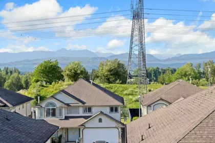Community Amenities Photo (Clubhouse) of 31449 Legacy Court, Abbotsford, BC