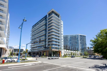 801 6788 Minoru Boulevard, Richmond, BC, Richmond — Apartment/Condo for sale