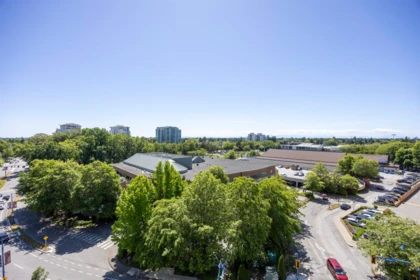 801 6788 Minoru Boulevard, Richmond, BC, Richmond — Apartment/Condo for sale