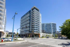 801 6788 Minoru Boulevard, Richmond, BC