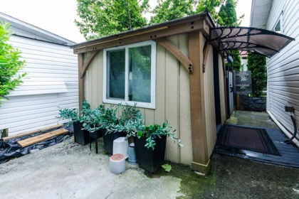 Aerial View of 401 RAINDANCE CRESCENT, West Vancouver BC V7P 1C1