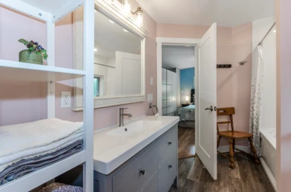 Basement Recreation Room Photo of 401 RAINDANCE CRESCENT, West Vancouver BC V7P 1C1