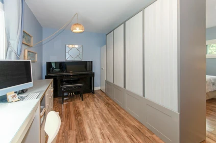 Bedroom 3 Photo of 401 RAINDANCE CRESCENT, West Vancouver BC V7P 1C1