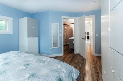 Bedroom 4 Photo of 401 RAINDANCE CRESCENT, West Vancouver BC V7P 1C1