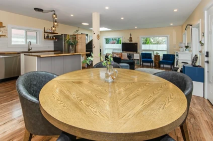 Kitchen Photo of 401 Raindance Crescent, West Vancouver, BC