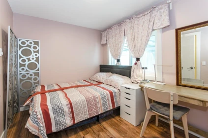 Laundry Room Photo of 401 RAINDANCE CRESCENT, West Vancouver BC V7P 1C1