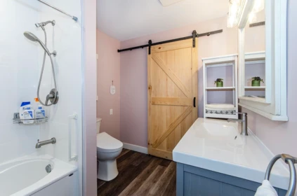 Office / Den Photo of 401 RAINDANCE CRESCENT, West Vancouver BC V7P 1C1