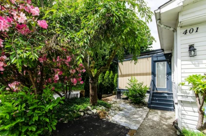 Outdoor Deck Photo of 401 RAINDANCE CRESCENT, West Vancouver BC V7P 1C1