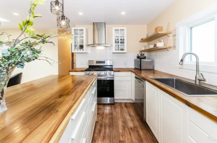 Pantry Photo of 401 Raindance Crescent, West Vancouver, BC