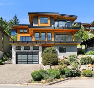 2237 Windsail Place, Squamish, BC, Squamish — Single Family Residence for sale