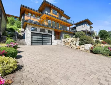 2237 Windsail Place, Squamish, BC, Squamish — Single Family Residence for sale