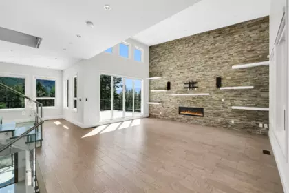 Pantry Photo of 2237 Windsail Place, Squamish, BC