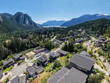 Street View Photo of 2237 Windsail Place, Squamish, BC